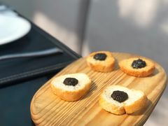 辣味面包橄榄脆-EATALIA意塔利意式餐厅(鼓楼店)