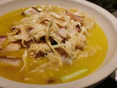 -锦绣金山人家(友谊店)