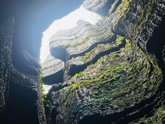 -梭布垭石林景区