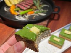 -卡朋厨房(289艺术园区店)