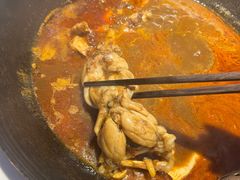 -老天桥蛙炉火锅(姑苏总店)