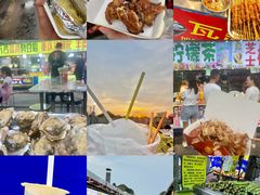 -大学城夜市大排档(凤栖路店)