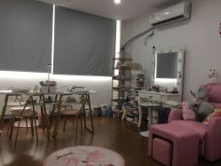 -Lab Season惜辰颜究社