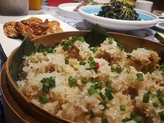 -江南韵·无锡太湖文化体验餐厅(凤凰天街店)