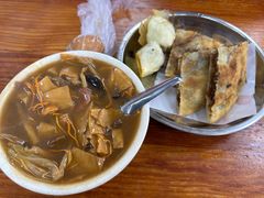 -逍遥镇刘相五胡辣汤豆沫馆(康复中街店)