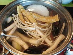 -福州大饭店-西餐厅