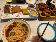 -磁州卤面·地标邯郸菜(97年创始店)