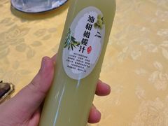 油柑橄榄汁-老字号蛇口德记烧腊饭店·海鲜加工