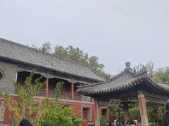 -泰山风景名胜区-普照寺