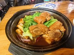 -珍珍小食店(西华路店)