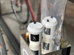 flat&nbsp;white-常识咖啡common sense(春熙路店)