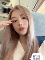 -小齐发型Star·Salon