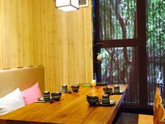 -垚慈居素食(华发新城店)