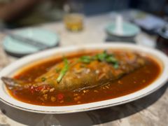 -又见炊烟私房菜(敬亭路店)