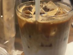 -猩世界 | COFFEE BAR(苏宁广场店)