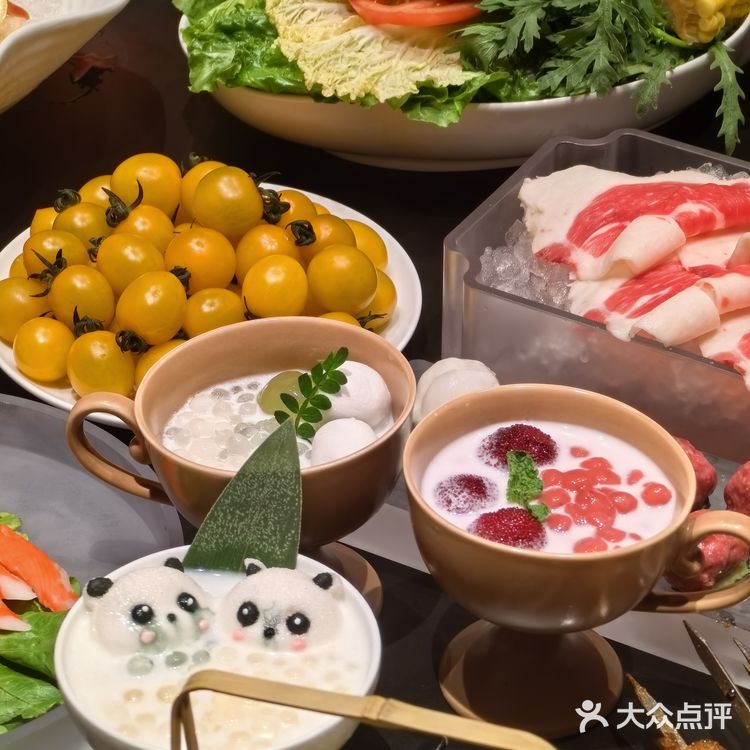 江都美食的性价比也太高了！！！