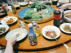 -呷湘厨·鱼汤捞饭·剁椒鱼头·辣椒炒肉(国家会展中心店)