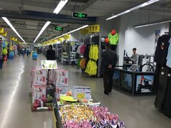 -迪卡侬(南二环店)