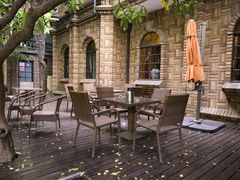 -马勒别墅·中餐厅