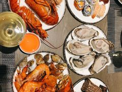 -博林天瑞喜来登酒店·西丽尚膳