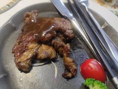 -吉布鲁牛排海鲜自助(武侯银泰城店)