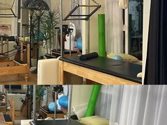 -简·无界健身工作室·运动康复·体态(石厦店)