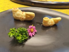 -勺园中餐厅
