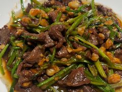 -柴米油盐三杯鸡(象山北路店)