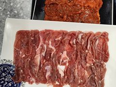 -秦妈火锅(仁泰里店)