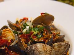 -霸王虾·小龙虾香辣蟹(玉林店)