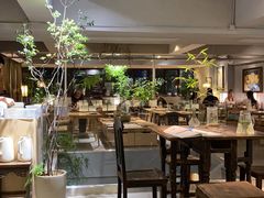 -本处·素食·融合料理(南油店)