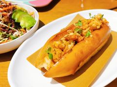 香虾蟹肉卷-城市露台景观餐厅(淮海路店)