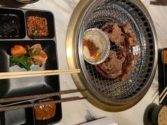 -火炉火自助餐(枫蓝国际店)