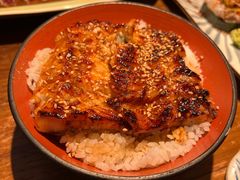 -鸭川食堂·鳗丼(鼓楼店)