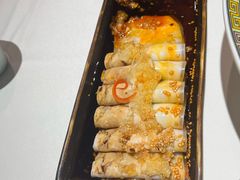 -天成·川菜家宴(礼岗店)
