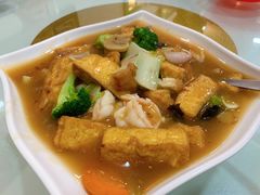 -無招牌海鮮(芽笼店)