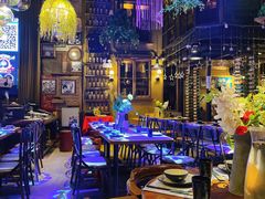 大堂-胡桃里音乐酒馆(四道口店)