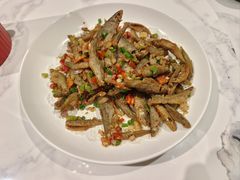 -又见炊烟私房菜(敬亭路店)