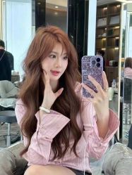 -D.z Salon 无痕接发潮店