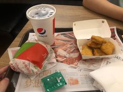 -肯德基(东门中店)