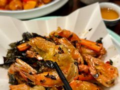 -山水茶艺馆·点心粤菜·30年老字号