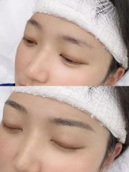 -久匠·野生眉半永久纹眉
