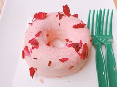 -星巴克(德阳洋洋百货店)