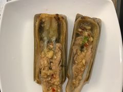 -海味当家·蒸锅海鲜(中山广场创始店)