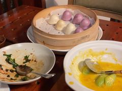 -宁波柏悦酒店·钱湖渔港