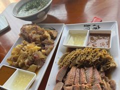 -满族八旗正宗牛肉面