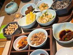 -青藤茶馆(凤起路店)