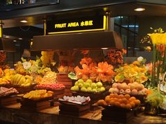 -苏格里岛·自助烤肉·火锅海鲜(金鼎广场店)
