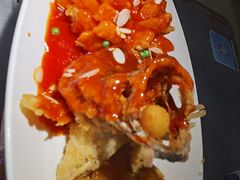 -吴越荣记·苏州菜·松鼠桂鱼(斜塘老街店)