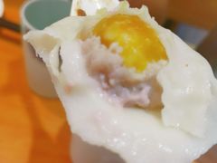 -百年龙袍蟹黄汤包(融创茂店)